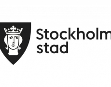 Skylthistoria: Stockholms Stad