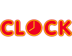 Skylthistoria: Clock Restauranger